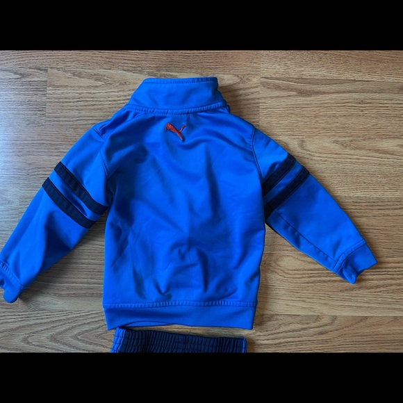 Puma Set - Picture 6 of 8